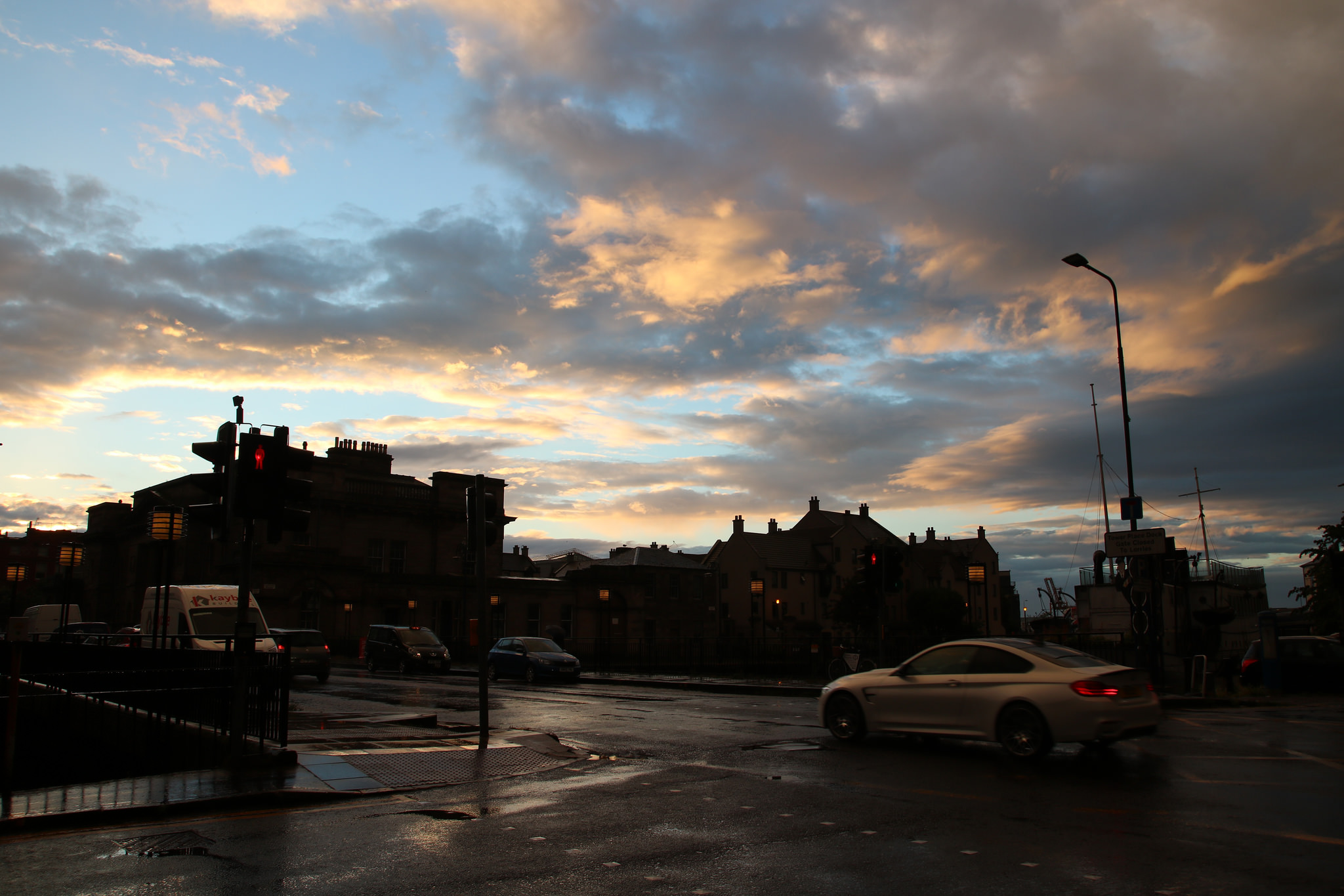 Edinburgh